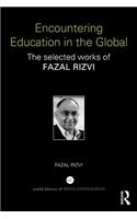 Encountering Education in the Global
