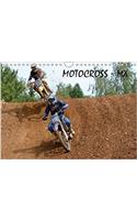 Motocross - Mx UK-Version 2018