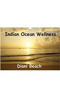 Indian Ocean Wellness Diani Beach 2018