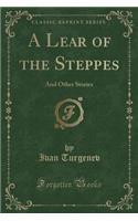 A Lear of the Steppes