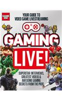 Gaming Live (Game On!)