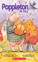 Poppleton in Fall: An Acorn Book (Poppleton #4)