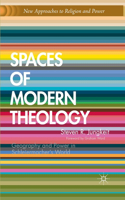 Spaces of Modern Theology