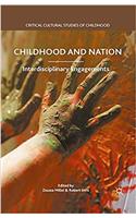 Childhood and Nation