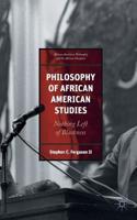 African American Philosophy and the African Diaspora