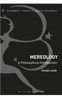 Mereology: A Philosophical Introduction