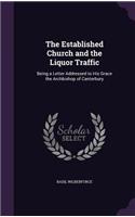 Established Church and the Liquor Traffic