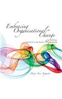Embracing Organisational Change: (English)