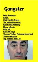 Gangsters