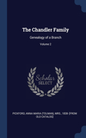 The Chandler Family