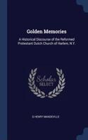 Golden Memories