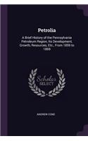 Petrolia