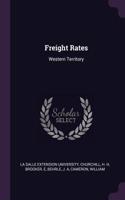 Freight Rates