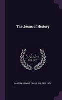 The Jesus of History