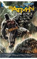 Batman Eternal, Volume 1 (the New 52): Eternal