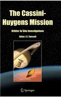 Cassini-Huygens Mission