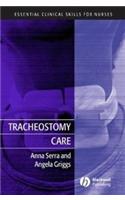 Tracheostomy Care