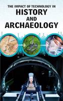 Impact of Technology in History and Archaeology