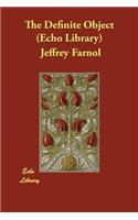 The Definite Object (Echo Library)