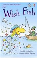 The Wish Fish