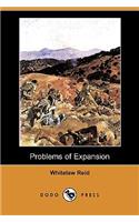 Problems of Expansion (Dodo Press)