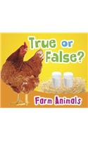 True or False: (True or False?)