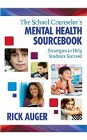 School Counselor′s Mental Health Sourcebook