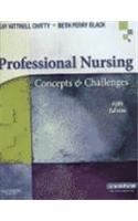 Professional Nursing