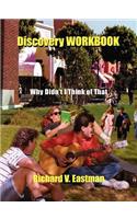 Discovery WORKBOOK
