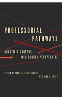 Professorial Pathways