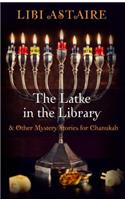 Latke in the Library