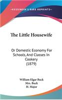 The Little Housewife