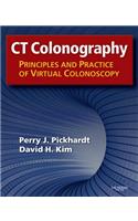 CT Colonography: Principles and Practice of Virtual Colonoscopy