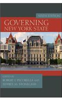 Governing New York State, Sixth Edition