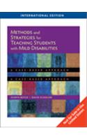 Methods and Strategies for Teaching Students with Mild Disabilities, International Edition