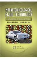 Magnetorheological Fluid Technology