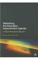 Rethinking the Education Improvement Agenda