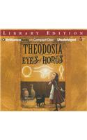 Theodosia and the Eyes of Horus: Library Edition