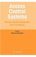Access Control Systems