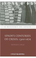 Spain's Centuries of Crisis