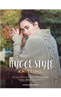 Hygge Style Knitting