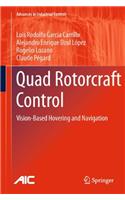 Quad Rotorcraft Control