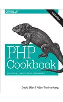 PHP Cookbook