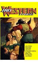 Spicy Western Stories