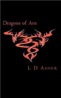 Dragons of Arn