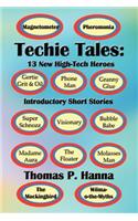 Techie Tales