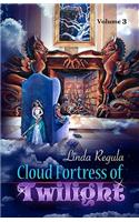 Cloud Fortress of Twilight