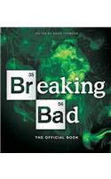 Breaking Bad: The Official Book