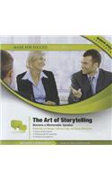 The Art of Storytelling