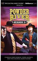 Powder River - Season Two